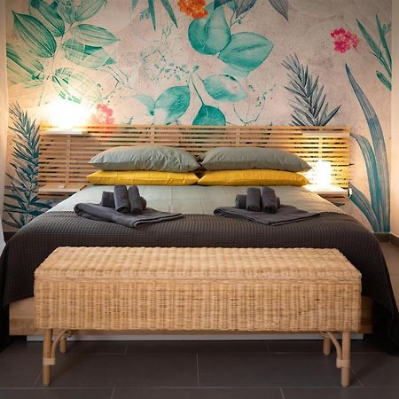 Apartament Via Calefati Land Bari Zewnętrze zdjęcie