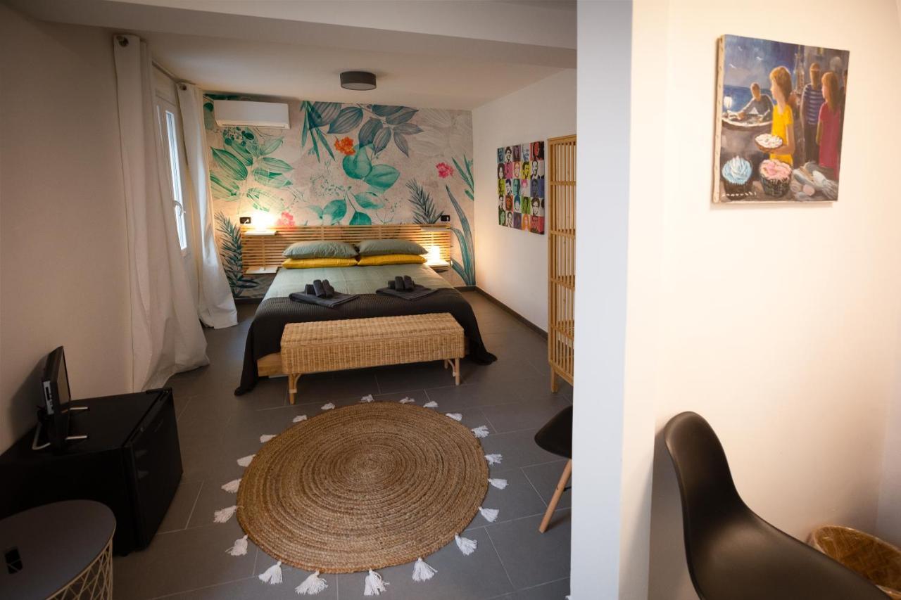 Apartament Via Calefati Land Bari Zewnętrze zdjęcie