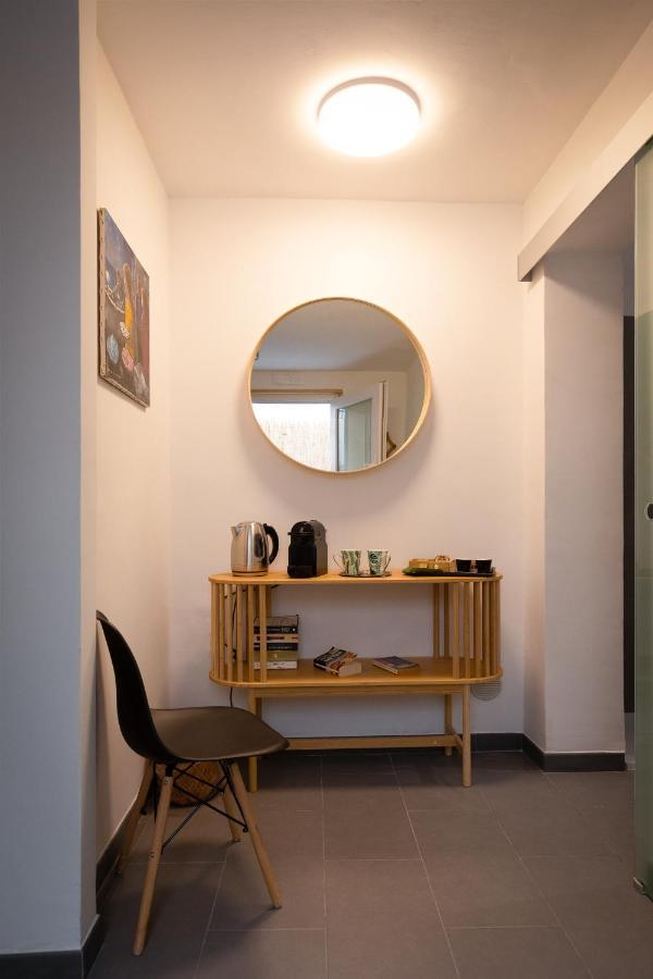 Apartament Via Calefati Land Bari Zewnętrze zdjęcie