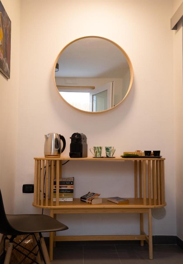 Apartament Via Calefati Land Bari Zewnętrze zdjęcie