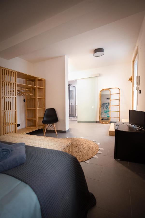 Apartament Via Calefati Land Bari Zewnętrze zdjęcie