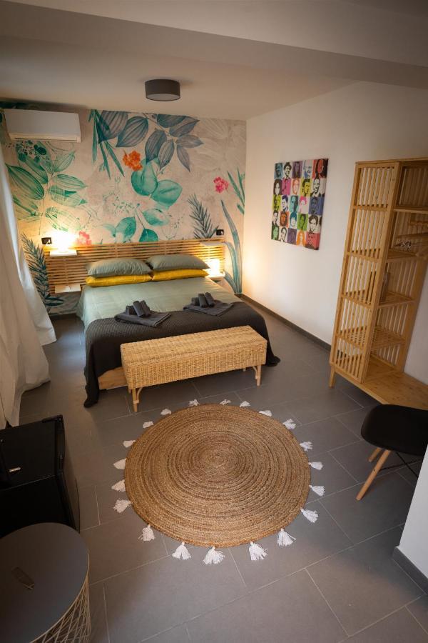 Apartament Via Calefati Land Bari Zewnętrze zdjęcie