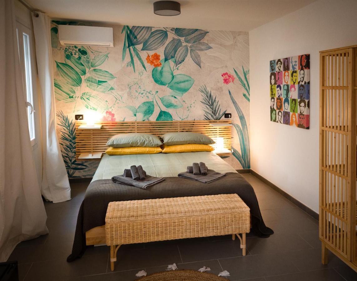 Apartament Via Calefati Land Bari Zewnętrze zdjęcie