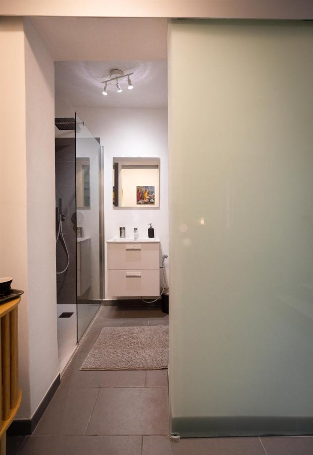Apartament Via Calefati Land Bari Zewnętrze zdjęcie