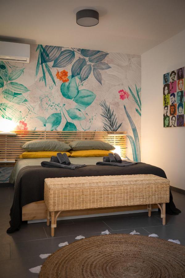 Apartament Via Calefati Land Bari Zewnętrze zdjęcie
