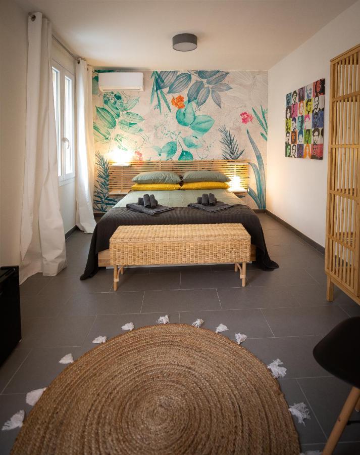 Apartament Via Calefati Land Bari Zewnętrze zdjęcie