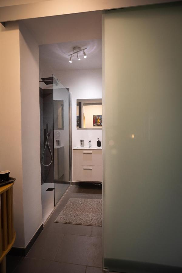 Apartament Via Calefati Land Bari Zewnętrze zdjęcie