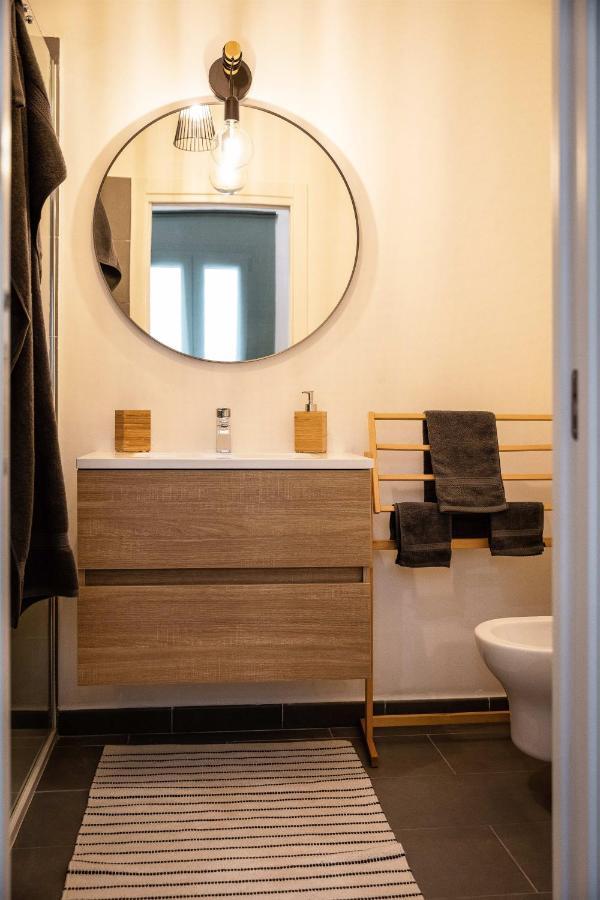 Apartament Via Calefati Land Bari Zewnętrze zdjęcie