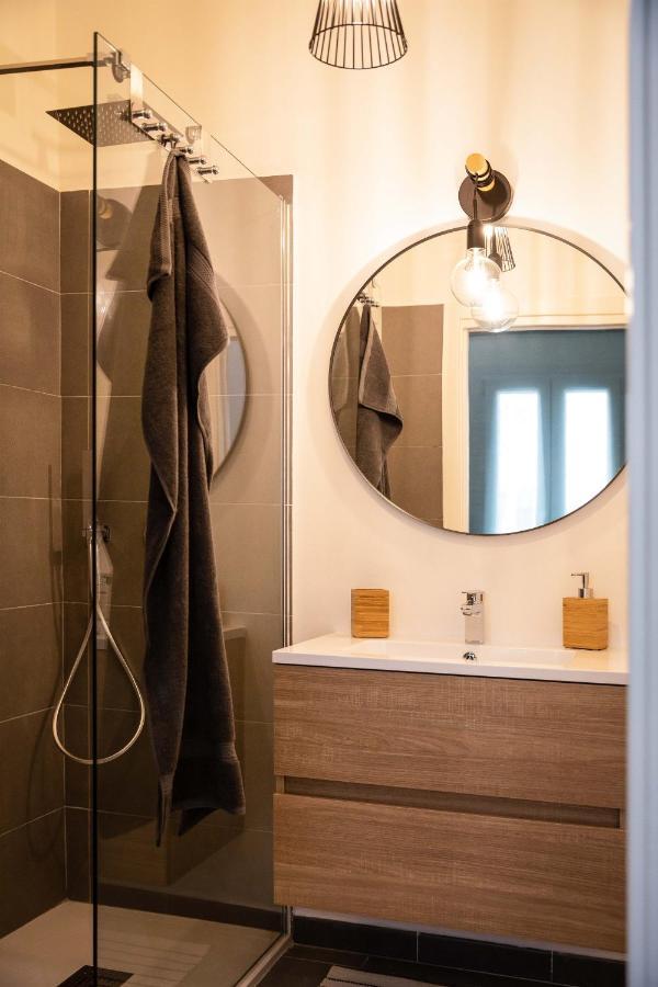 Apartament Via Calefati Land Bari Zewnętrze zdjęcie