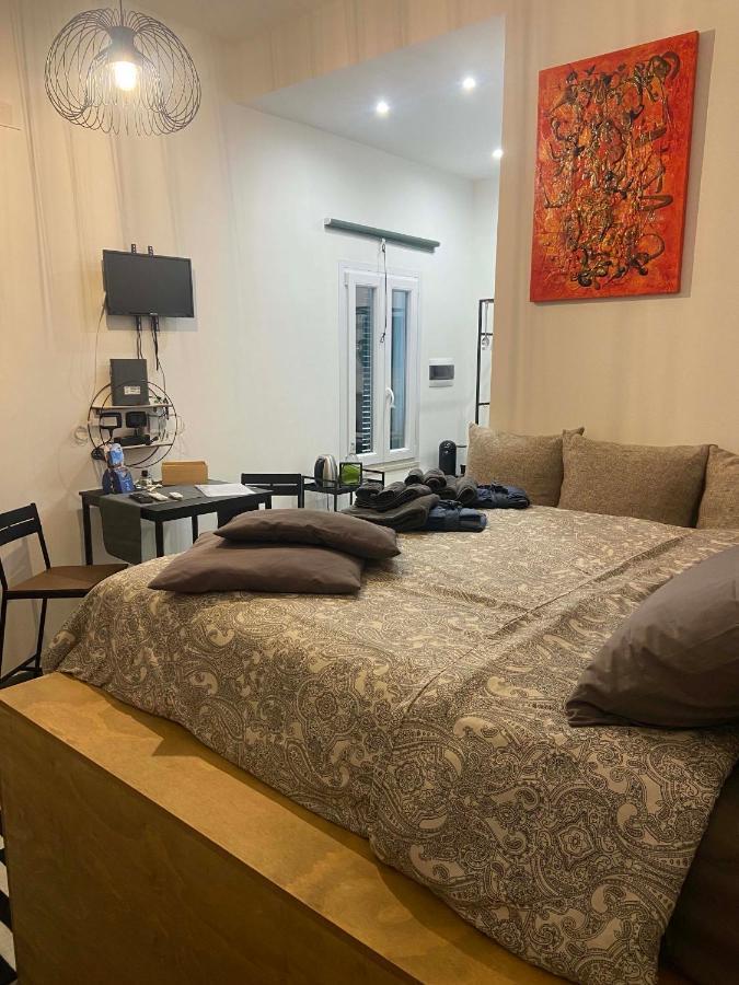 Apartament Via Calefati Land Bari Zewnętrze zdjęcie