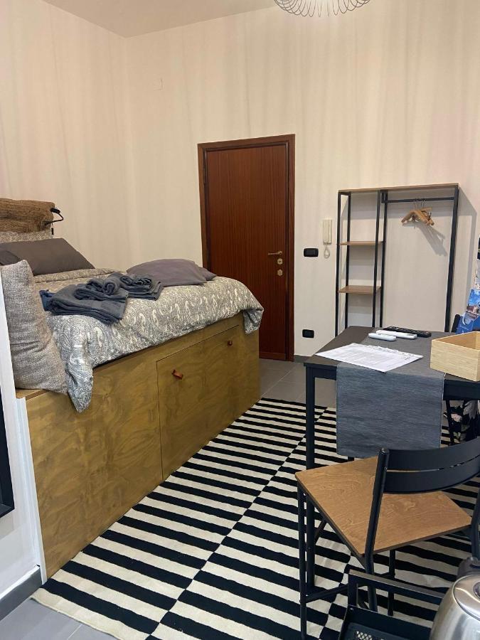 Apartament Via Calefati Land Bari Zewnętrze zdjęcie