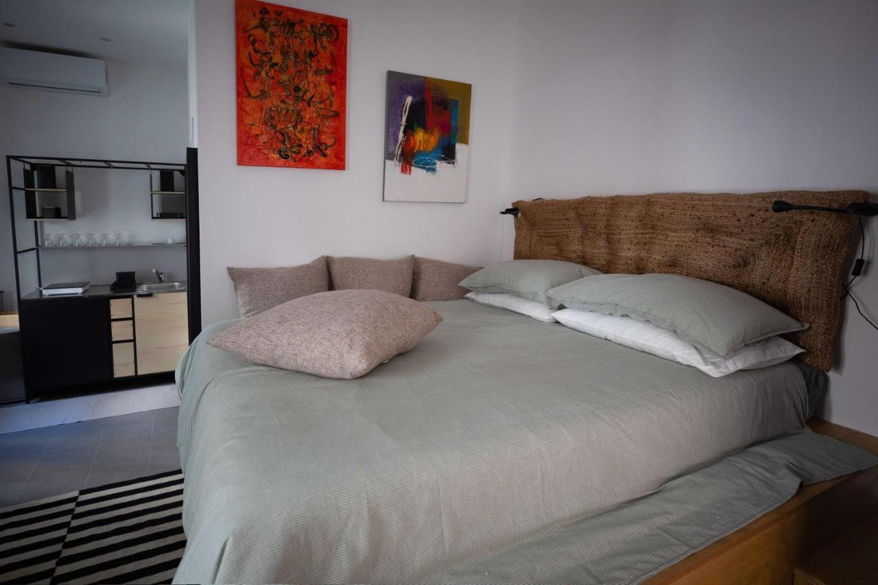 Apartament Via Calefati Land Bari Zewnętrze zdjęcie